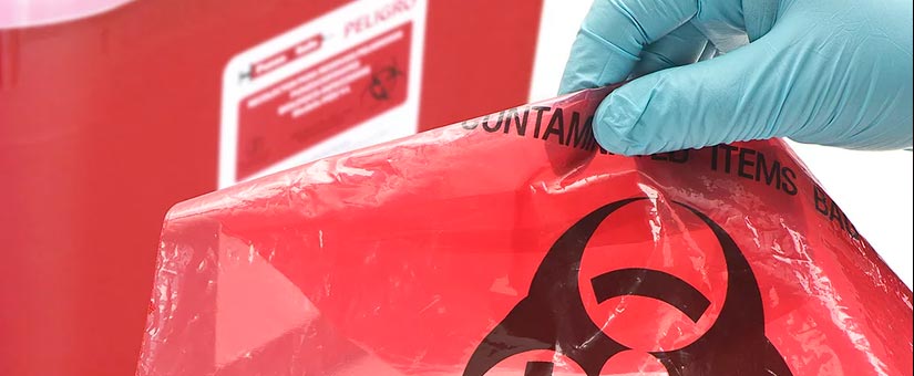 ¡Estás en manos de expertos!